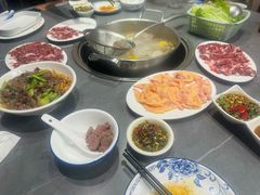 -贵宾牛·潮汕牛肉火锅(珠池总店)