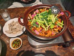 -凤兴鸡煲(宝安海雅店)