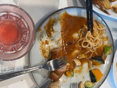 -宜家·瑞典风味餐厅(烟台路店)