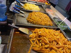 自助取餐区-丁家坡洋芋·观音桥好吃街A区(全国总店)