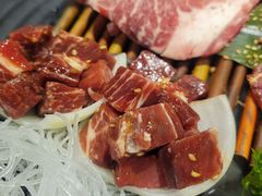 -猫爪爪原切自助烤肉(观音桥阳光世纪店)