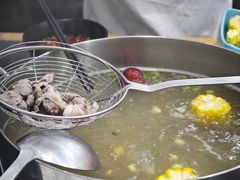 -林记潮牛·牛肉火锅(上马墩店)