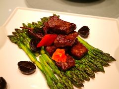 -Yan Ting 宴庭中餐厅(上海静安瑞吉酒店)