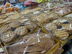 -大连熟食品交易中心