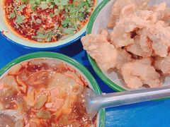 -马路边边火锅串串香(西城店)