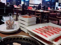 -火炉火自助餐(悠唐购物中心店)
