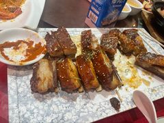 -流舫海鲜酒家(张溪店)