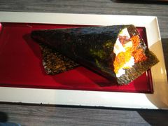 -滩万日本料理Nadaman(国贸大酒店)