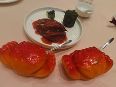 -得月楼·省级非遗·传统苏帮菜(观前店)