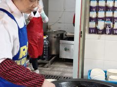 -蒋家桥饺面店(东关街店)