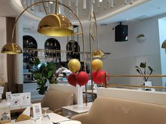 大堂-Deer Park鹿园西餐(仁恒置地广场店)