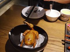 -大鸽饭(岗顶店)