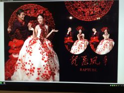 zhkbg shi-米兰尊荣婚纱摄影·婚纱照会馆