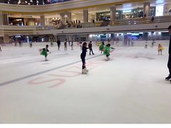 -冠军冰场CHAMPION RINK(苏州中心商场店)