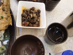 -老粤西梧州特色菜餐厅