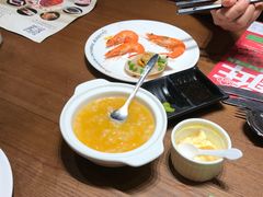 -亚马逊环球美食百汇(新城吾悦广场店)