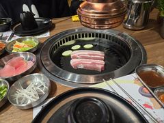 -香猪坊韩国烤肉专属门店(魏公村店)