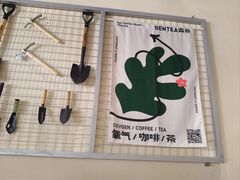 -森茶(湛江万达店)