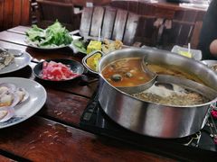 -渔家火锅·海鲜自助餐·演艺(亚龙湾天域酒店)