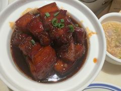 -小菜园新徽菜(连云港海州吾悦店)