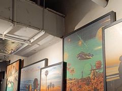 -Wagas沃歌斯(港汇恒隆广场店)