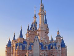 -上海迪士尼度假区