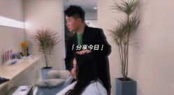 -DX HAIR SALON·发现未知美发沙龙