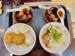 -毛华美食(清扬路店)