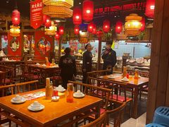 -大厨小味·民间川菜(八里庄店)