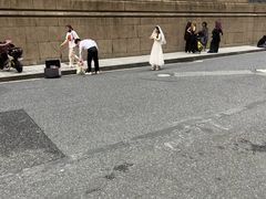 -上海和平饭店-华懋阁 The Cathay Room