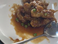 -味莊·青岛菜(云霄路店)