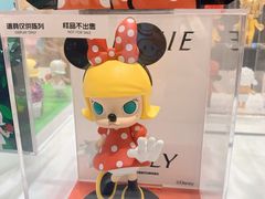 -泡泡玛特POPMART(上海环球港店)