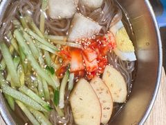 -泥炉烧肉师(新街口金銮巷店)
