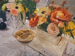 -吱咖啡西式简餐