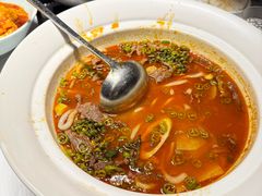 -百年神厨·地道川菜(清江西路店)