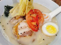 -松幸日式料理(中山路店)