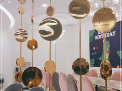 -Lilliput粒粒堡亲子餐厅(置汇旭辉店)