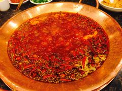 -老码头火锅(玉林店)