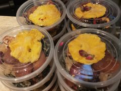 八宝茶-贯贯吉·清真餐厅(浙江中路店)