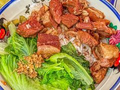 -龍囍粤·顺德小吃·煲仔饭(安定门店)