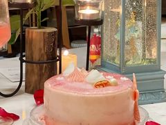 -哈根达斯(福州东方B1店)
