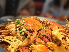 -胖哥俩肉蟹煲(杭州下沙学林街店)
