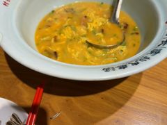 -村长家的疙瘩汤·东营菜(东营茶城店)