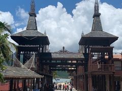 -海南分界洲岛旅游区