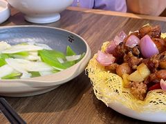 -云海肴·汽锅鸡·云南菜(广安门天虹店)