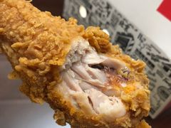 -肯德基(杭州和平饭店)