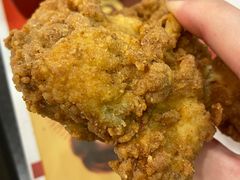 -肯德基(西安电子城店)