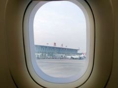 -银川河东国际机场