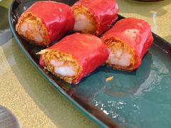 -龙庭华宴·粤菜·早茶