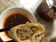 牛肉蒸饺-老马家蒸饺(南海街店)